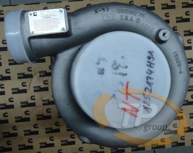 CumminsHolset 3026924 Turbocharger
