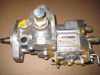 Bosch0460303142 Pompa wtryskowa Bosch Typ pompy: VA3 / 10
