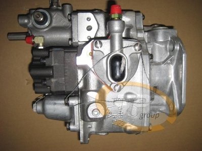 Cummins3279552 Pompa paliwowa L10 LT10