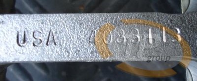 Ogrzewacz Cummins4083113, powietrze wlotowe