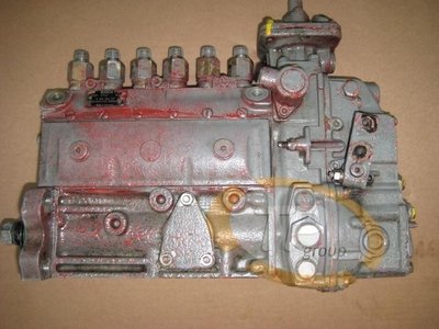 Bosch 3921132 Pompa wtryskowa Bosch C8.3 234PS