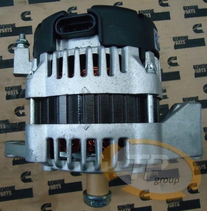 Cummins4988274 ALTERNATOR 12V 95A