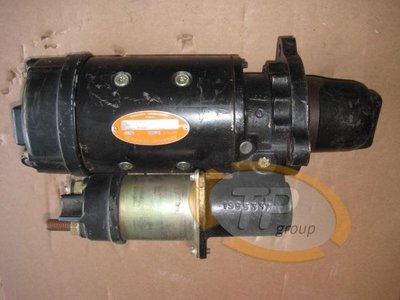 Delco Remy1993910 Starter Delco Remy 37MT, Typ 300