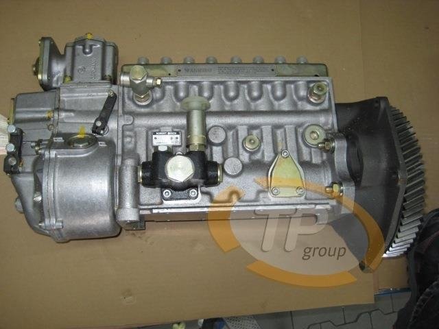 Bosch684506C91 Pompa wtryskowa Bosch Typ pompy: PES8P100