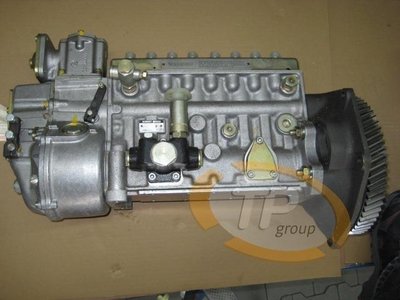 Bosch684506C91 Pompa wtryskowa Bosch Typ pompy: PES8P100