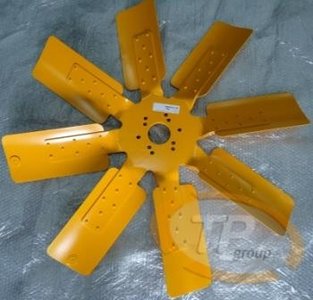 Demag41423640 Fan Demag H65