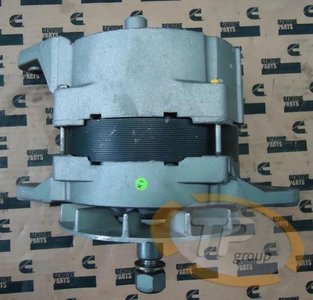 IHCDresser 1214940H91 ALTERNATOR
