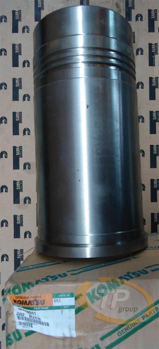 Komatsu1216596H1 Sleeve Liner