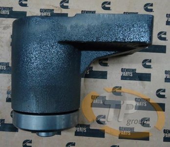 Pompa oleju smarowego Cummins3893935