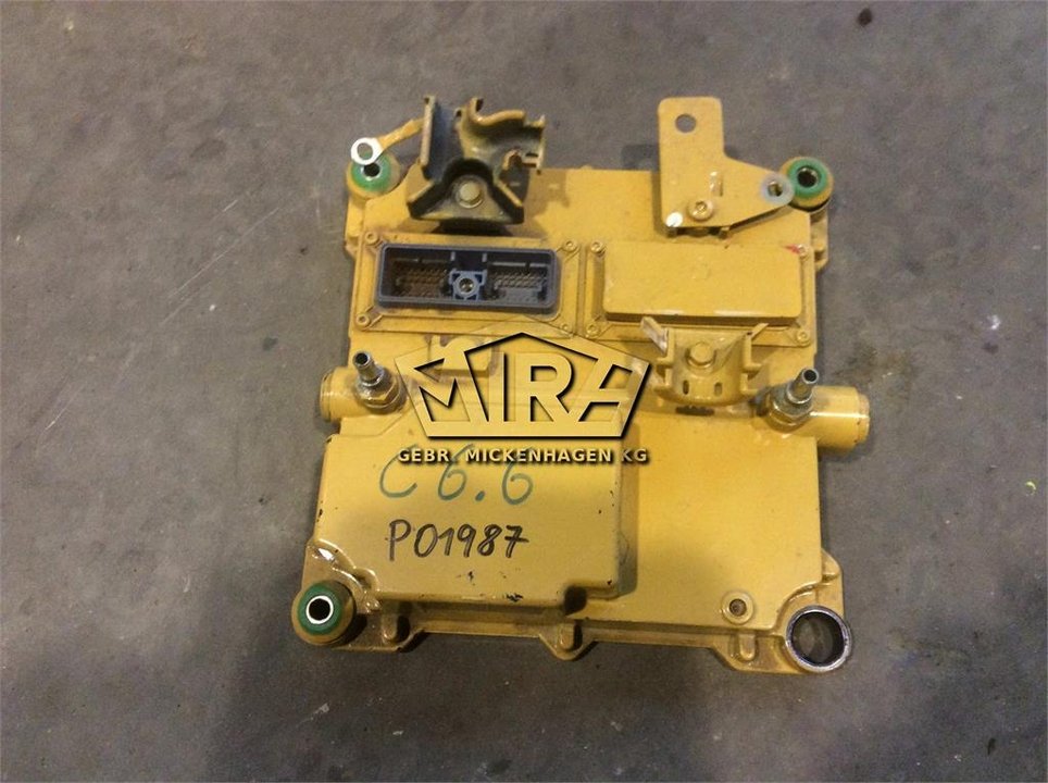 Urządzenie sterujące CATmotor