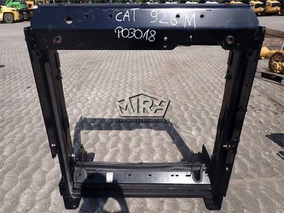 CAT926 M / Wentylator - Obudowa