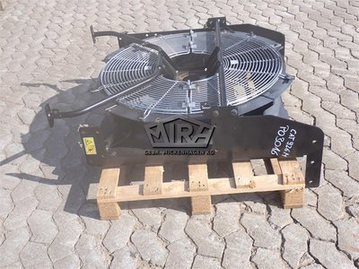 CAT926 M / wentylator