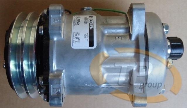 Furukawa282170- 11030 Kompressor klimatyczny