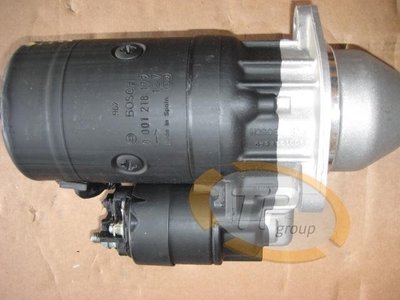 Bosch0001218172 Starter Bosch 962