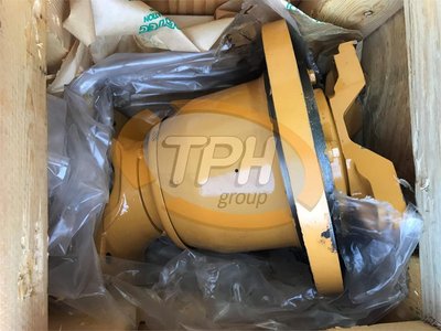 Komatsu1130964C91 Interdrive IHC Dresser 560 B