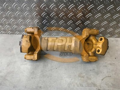 IHC1204163H91 Joint Shaft IHC Dresser 540 A II