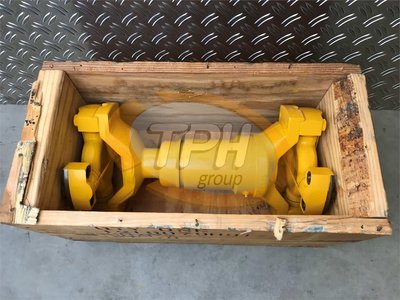 Rockford 2A261891 Drive Shaft IHC Dr