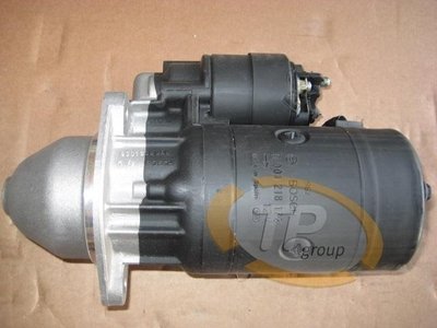 Bosch0001218172 Bosch Starter