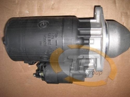 Bosch0001218172 Starter Bosch 962