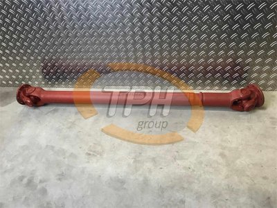 IHCSH5200623300 Napęd Shaft Dresser 503