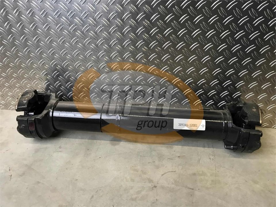 Rockford 04085055 389341-12001 Joint Shaft Furukaw