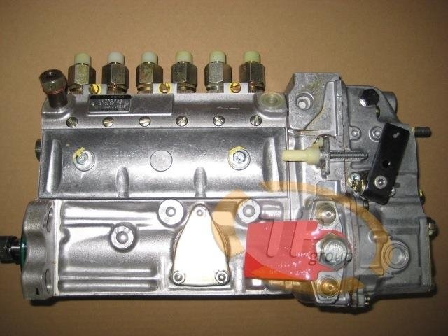Bosch 3915962 Bosch pompa wtryskowa C8.3 207PS