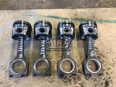 Deutz2011 / Piston