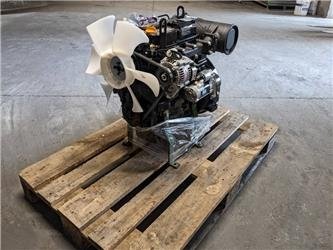YanmarMotor 3TNV80F- SSNS2