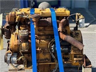 LiebherrDieselmotor D904