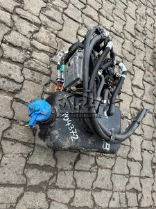 CAT938 M / Add- Blue Tank