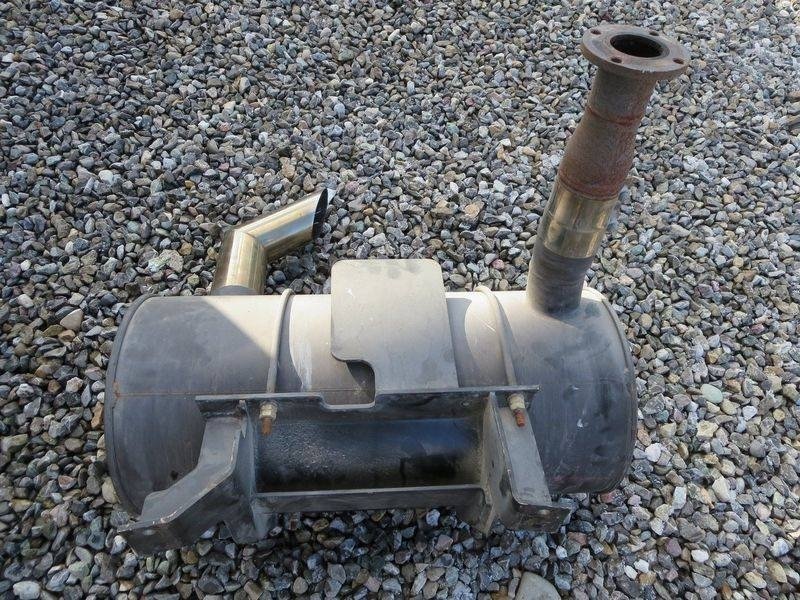 DaewooSolar 225 V Exhaust Muffler Silencieux 203- 00068A