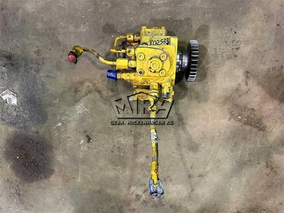 John Deere6090HFG84 / Einspritzpumpe