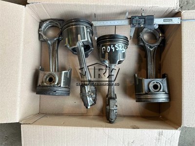 KubotaKolben Satz/ V3307T