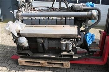 DeutzTBD 616 V 12