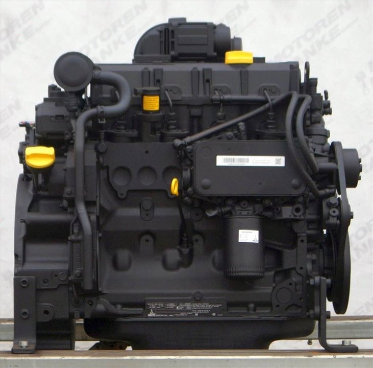 DeutzAG TCD2012L042VM