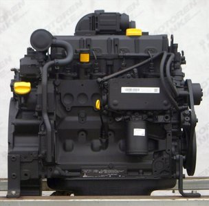 DeutzAG TCD2012L042VM