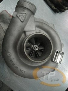 HanomagTurbolader KKK 440486T