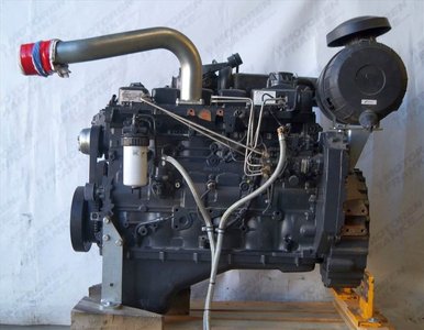 IvecoAG NEF67TM1F