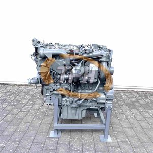 Liebherr11363375, Dieselmotor D934 12568550, 12574443, Lie