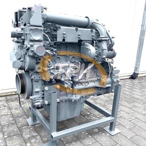 Liebherr10130142 Dieselmotor D934, 10119231, 11436176, Lie