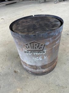 CAT966 KXE / DPF