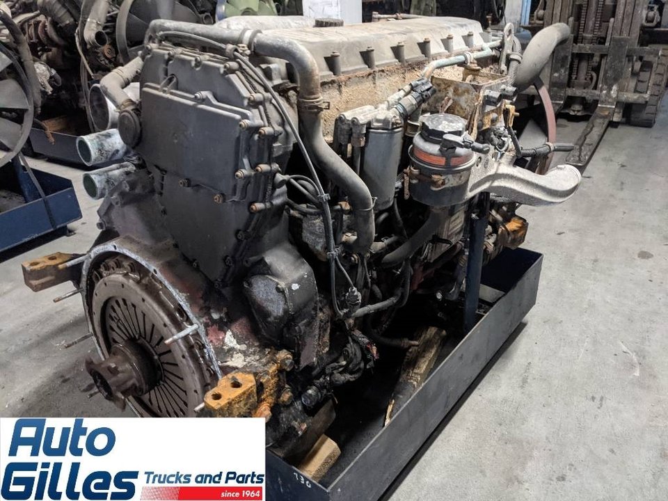 IvecoF3AE0681B / F 3 AE 0681 B LKW Motor