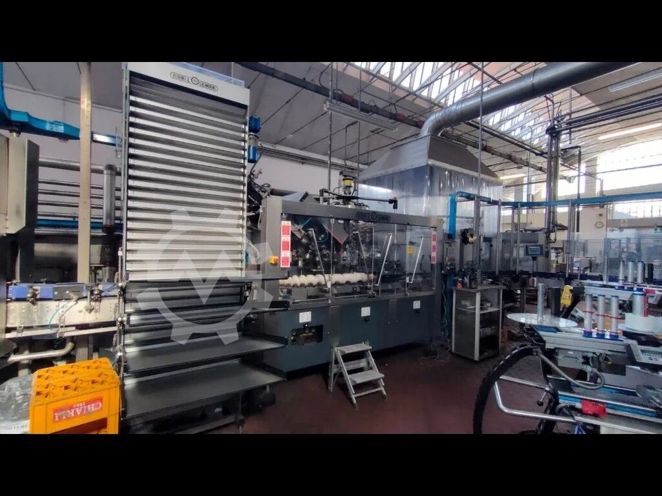 Robino &amp; Galandrino Z 12
