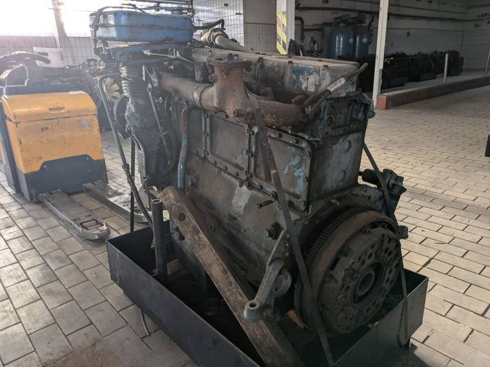 MAND2156HMX / D 2156 HMX Motor
