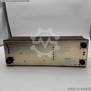 OKUMA DOSTAWA POWODY 5000T