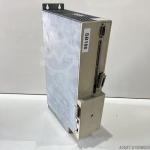 SIEMEN 6SC6112- 0AA00