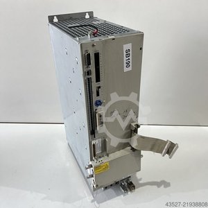 SIEMEN 6SN1123-1AA00-0EA1