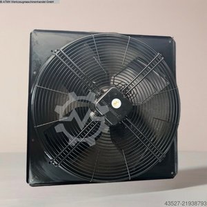 ZIEHL- ABEGG FB05D- VDQ 4I V4S