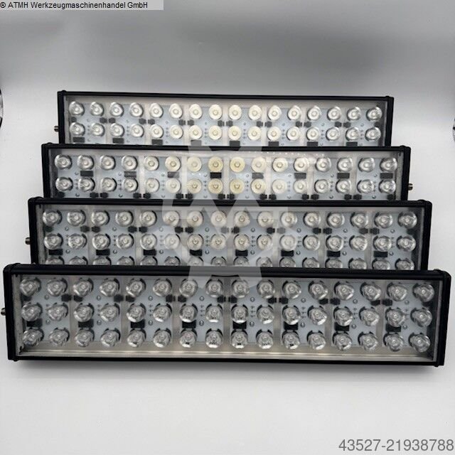 WIZJA TOOLS 4x MDL600 LED MODULLEUCH