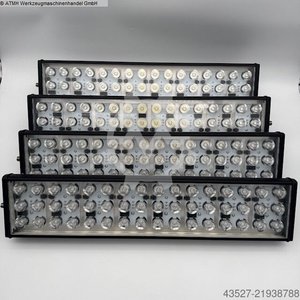 WIZJA TOOLS 4x MDL600 LED MODULLEUCH